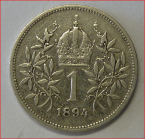Oostenrijk 2804-1894